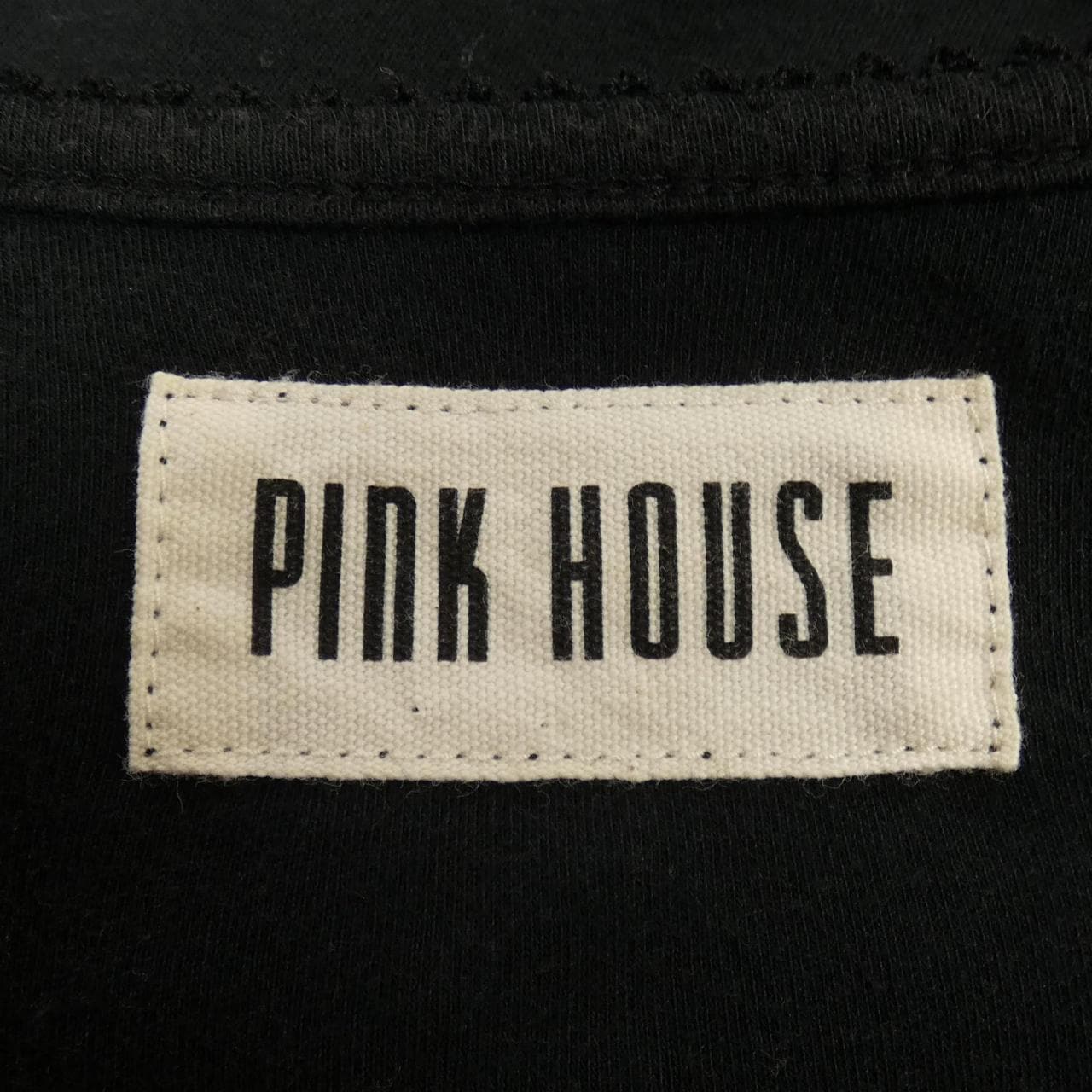 PINK HOUSE ONE PIECE