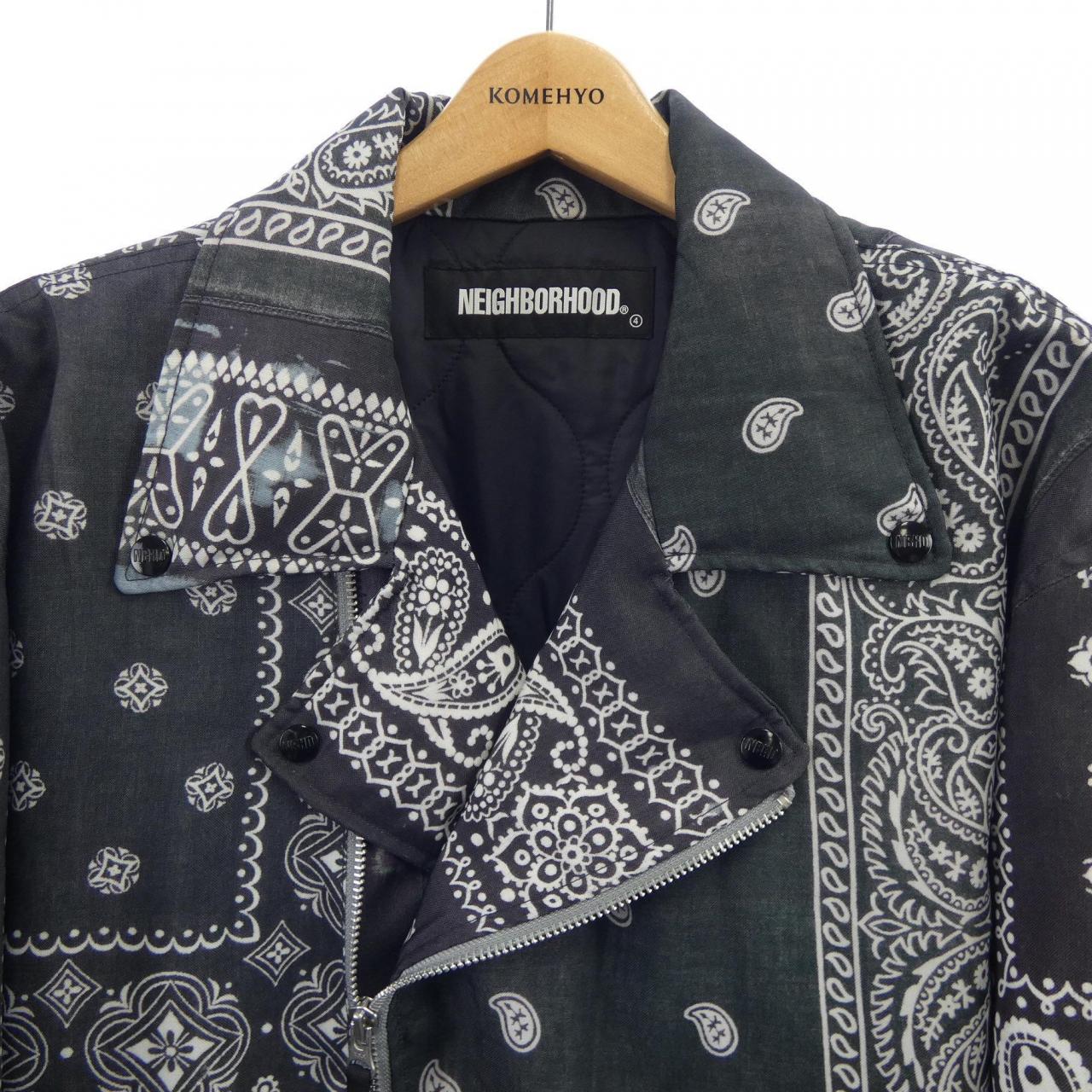 ネイバーフッド NEIGHBORHOOD ジャケット