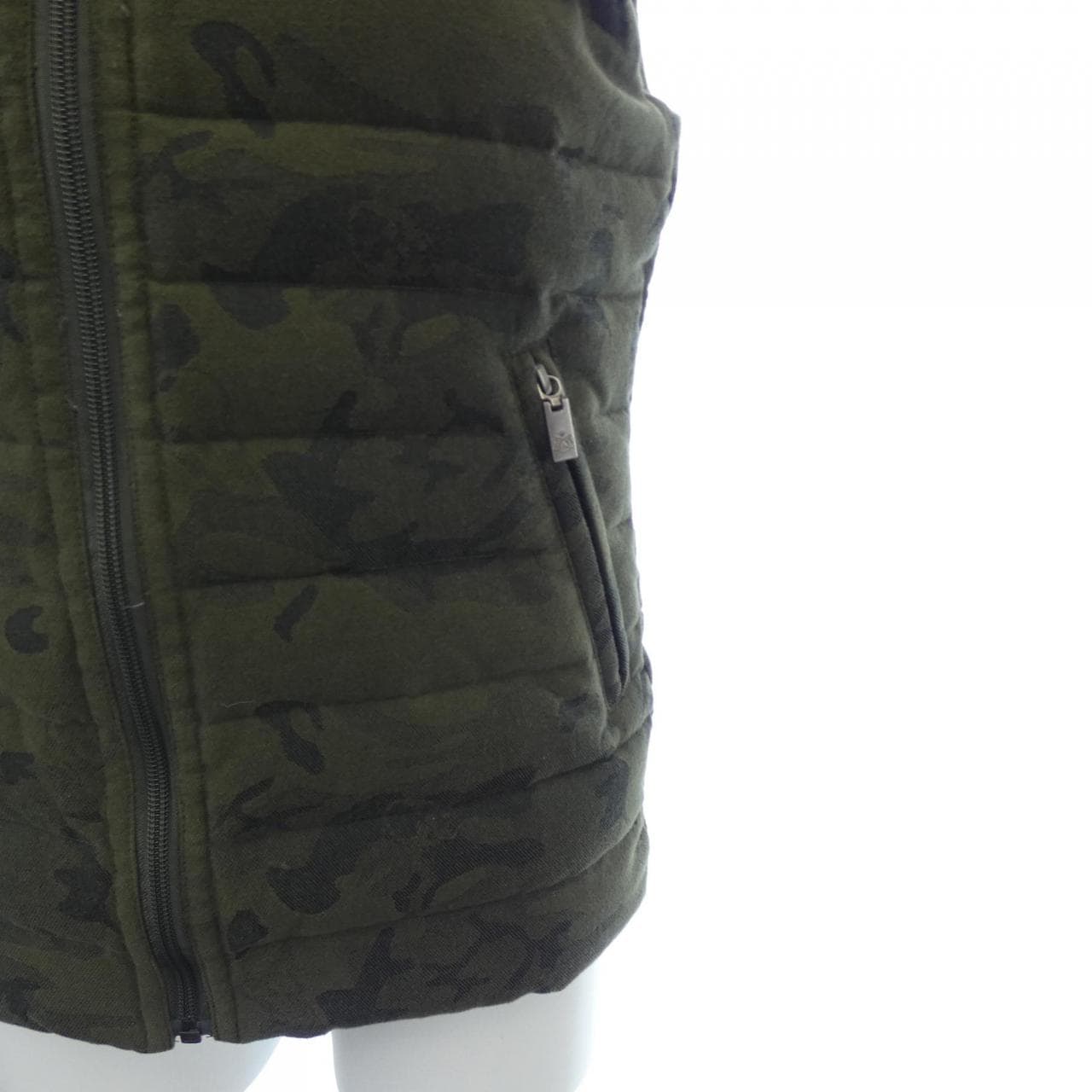 lucien pellat-finet down vest