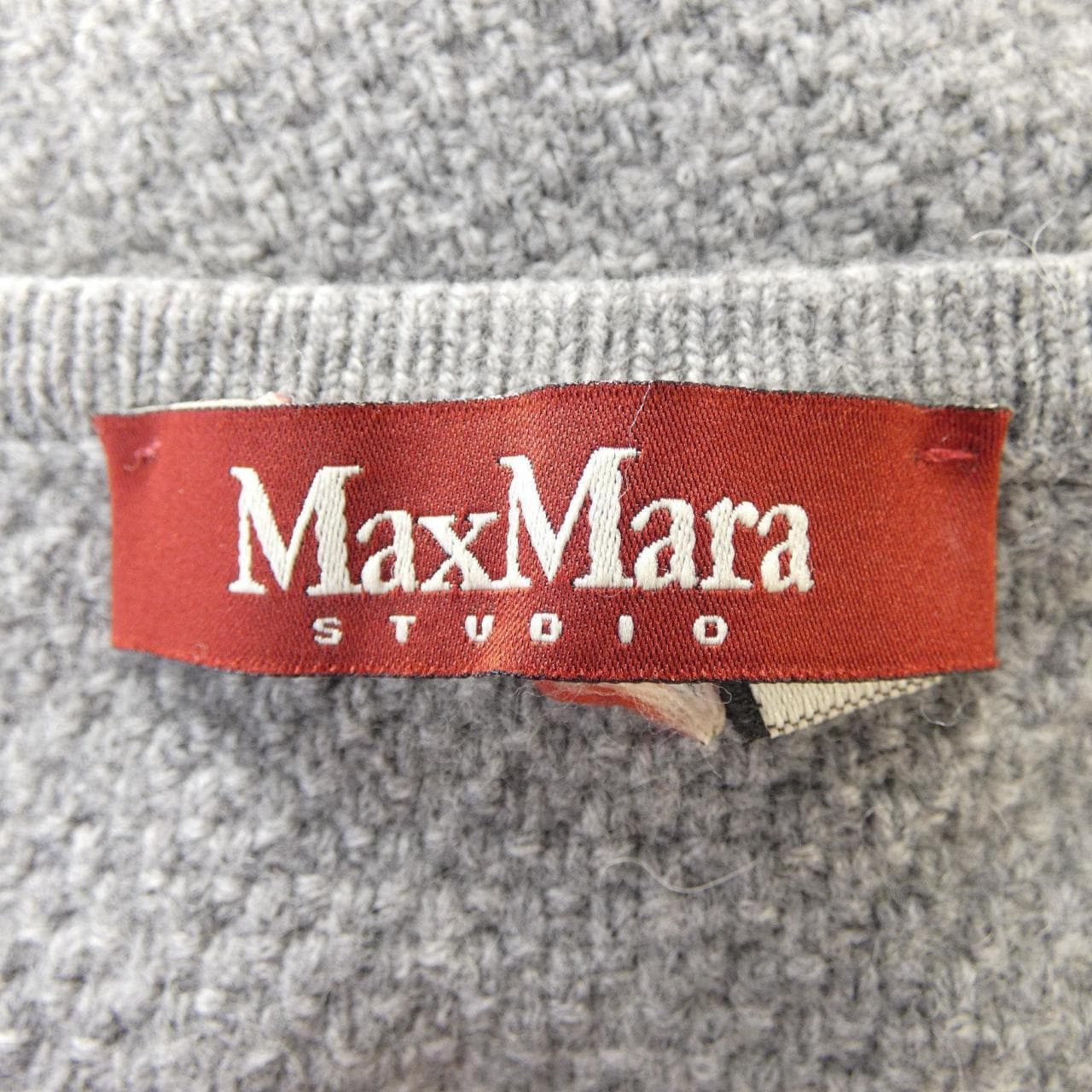 Max Mara STUDIO Mara STUDIO Knit