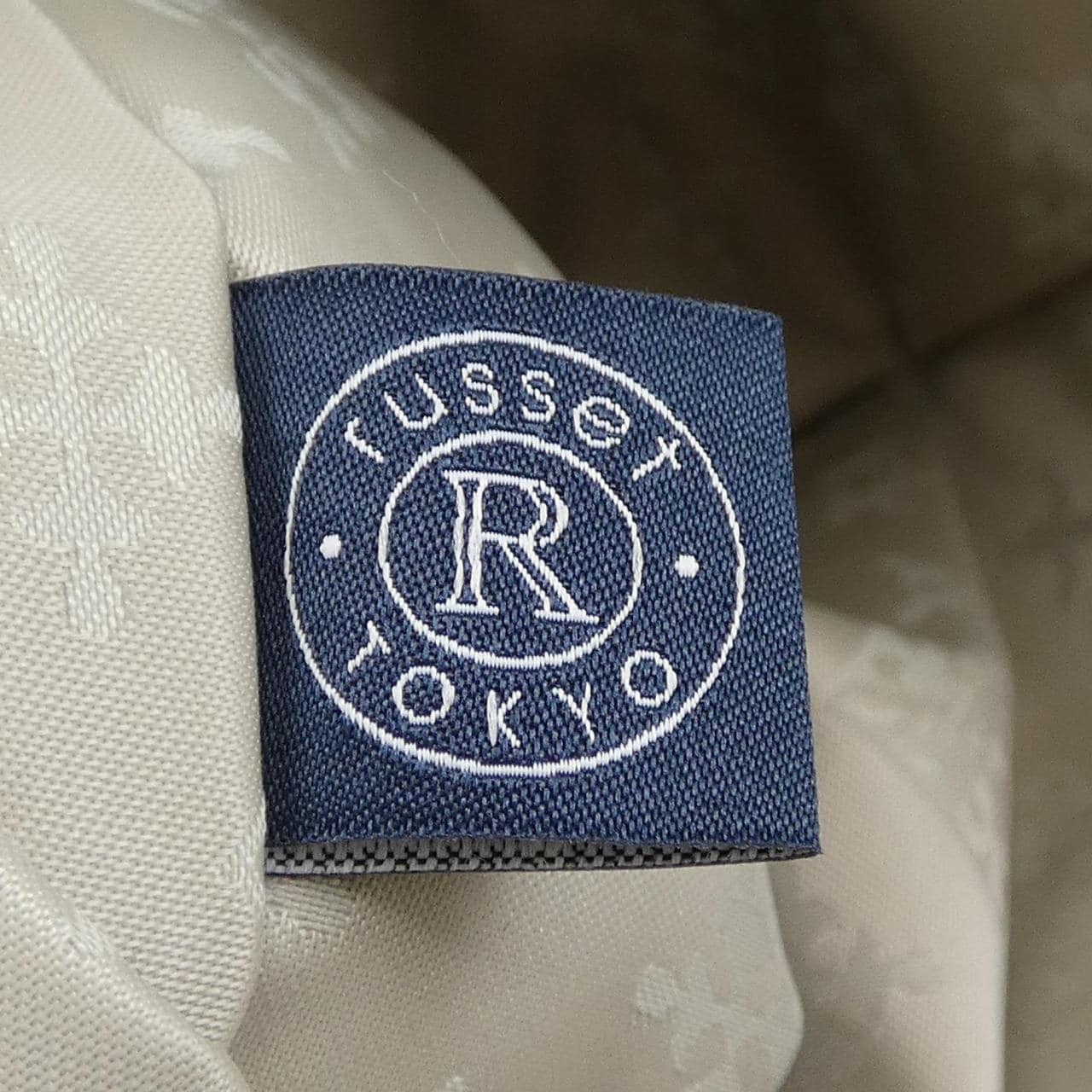 拉西特russet BAG