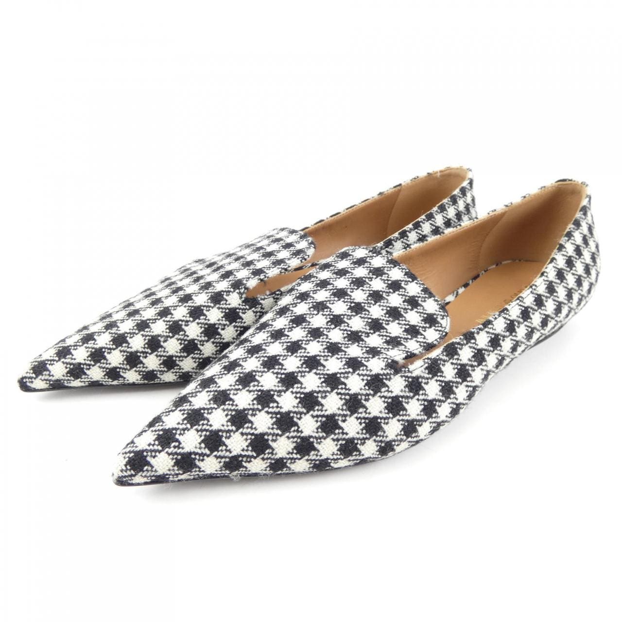 エンポリオアルマーニ EMPORIO ARMANI パンプス