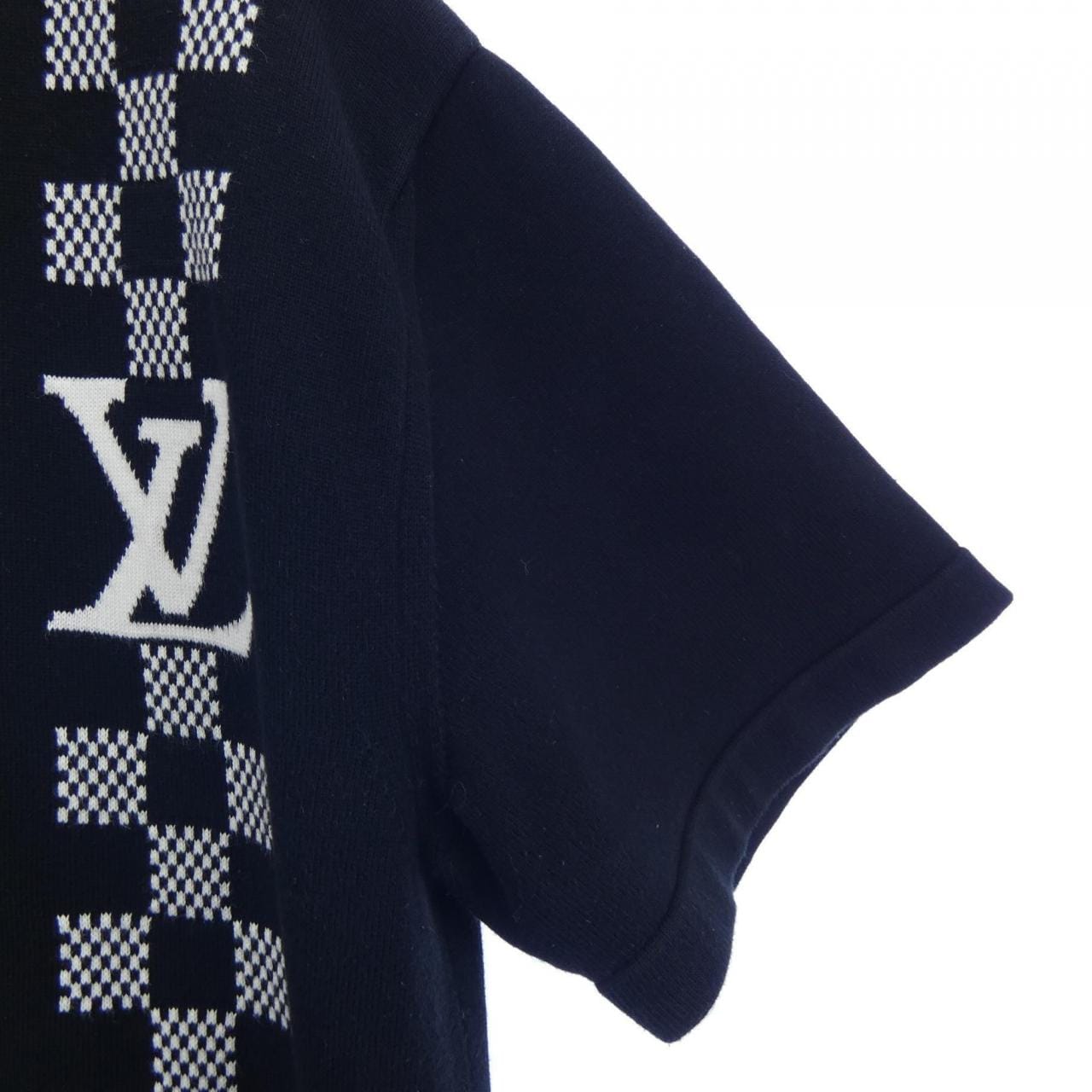 ルイヴィトン LOUIS VUITTON ニット