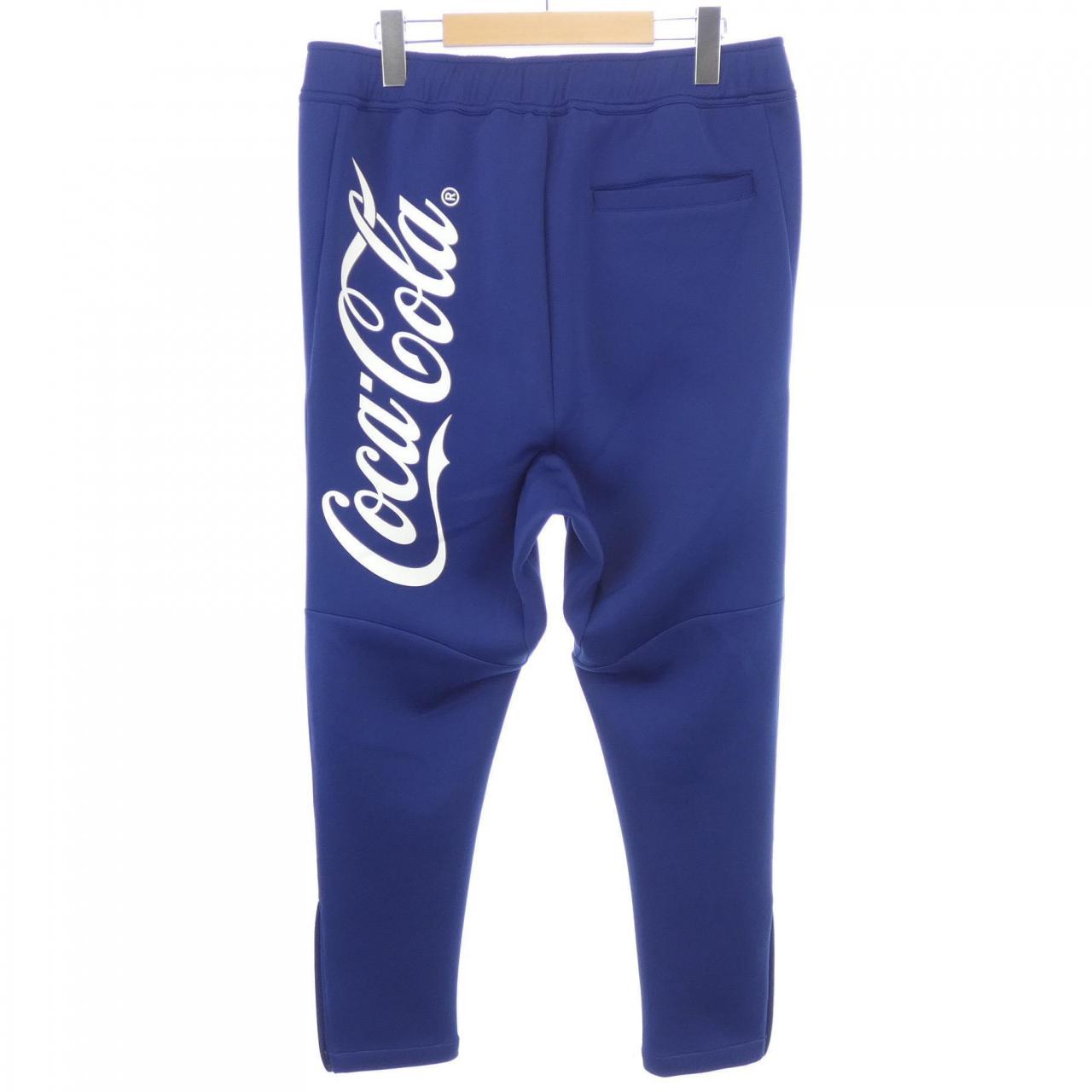 エフシーアールビー F.C.R.B. パンツ
