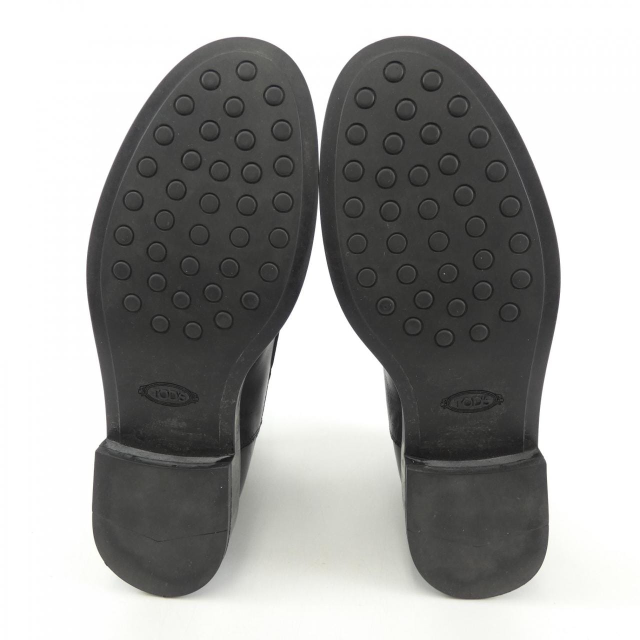 トッズ TOD'S ブーツ