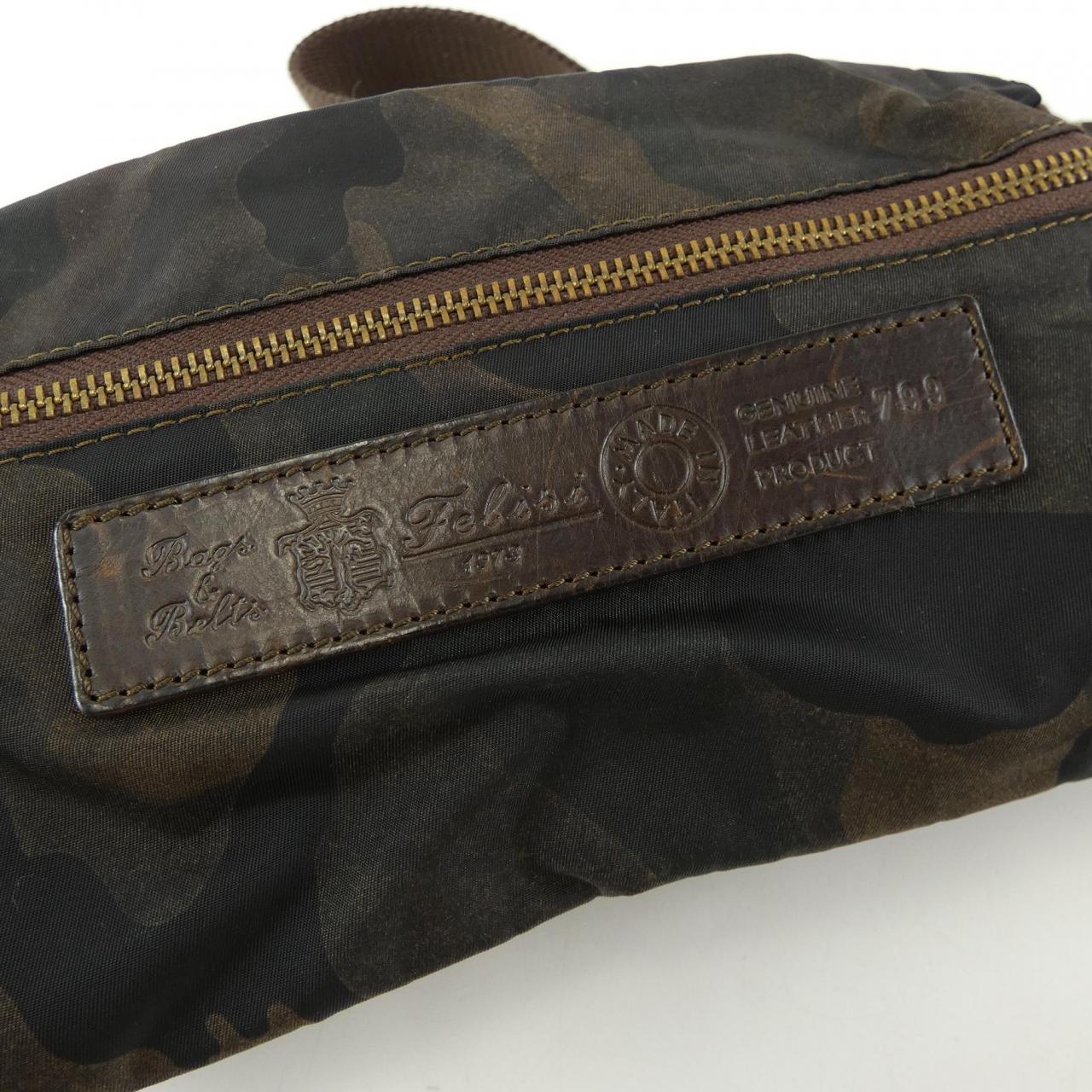フェリージ Felisi BAG