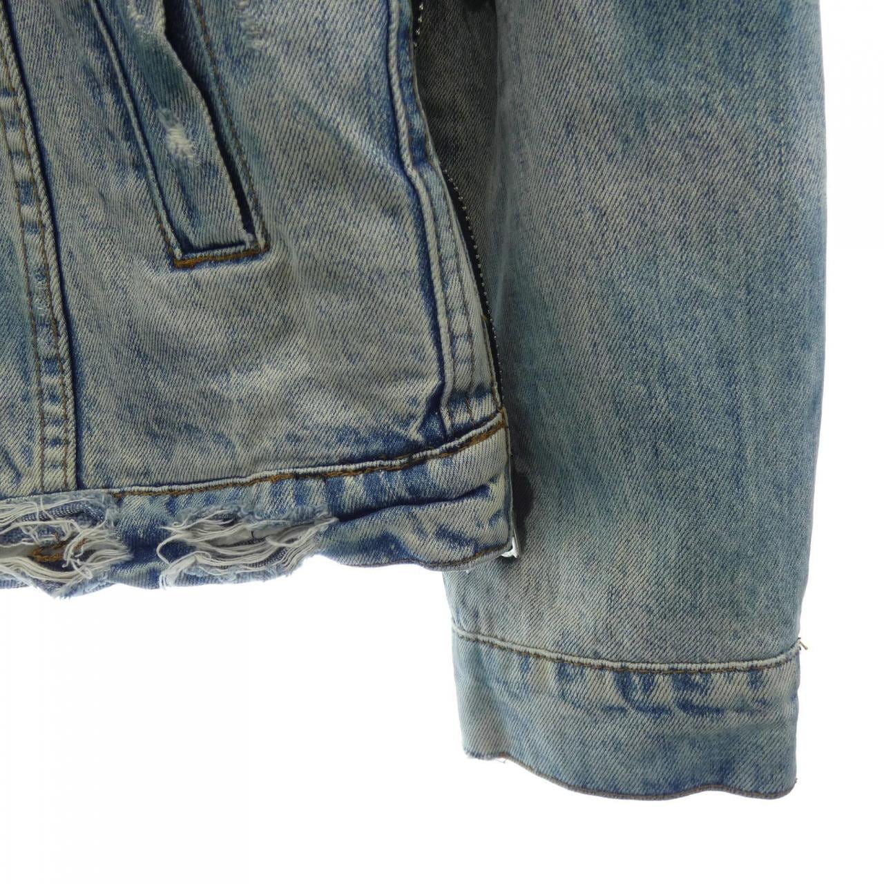 AMIRI denim jacket