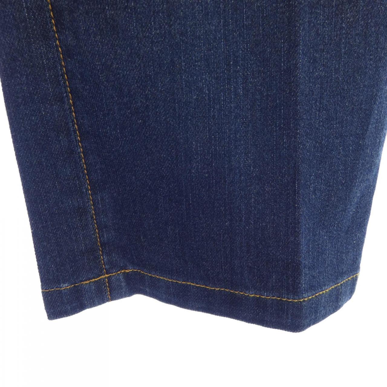 Pty Zero Uno PT01 Jeans