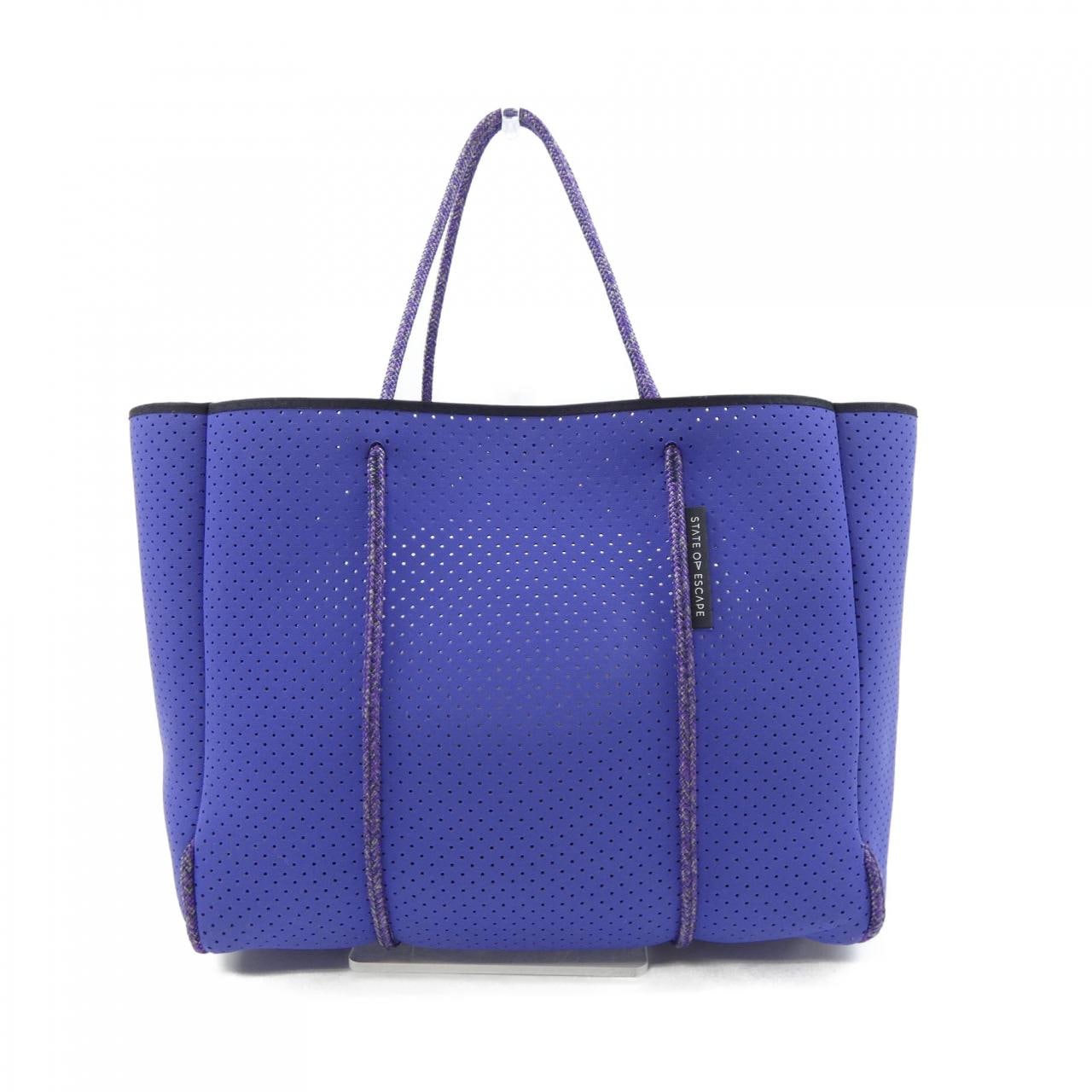 ステイトオブエスケープ STATE OF ESCAPE BAG