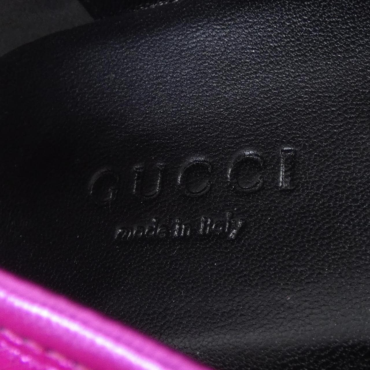 グッチ GUCCI シューズ