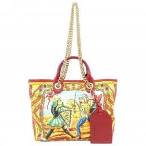 ドルチェアンドガッバーナ DOLCE&GABBANA BAG