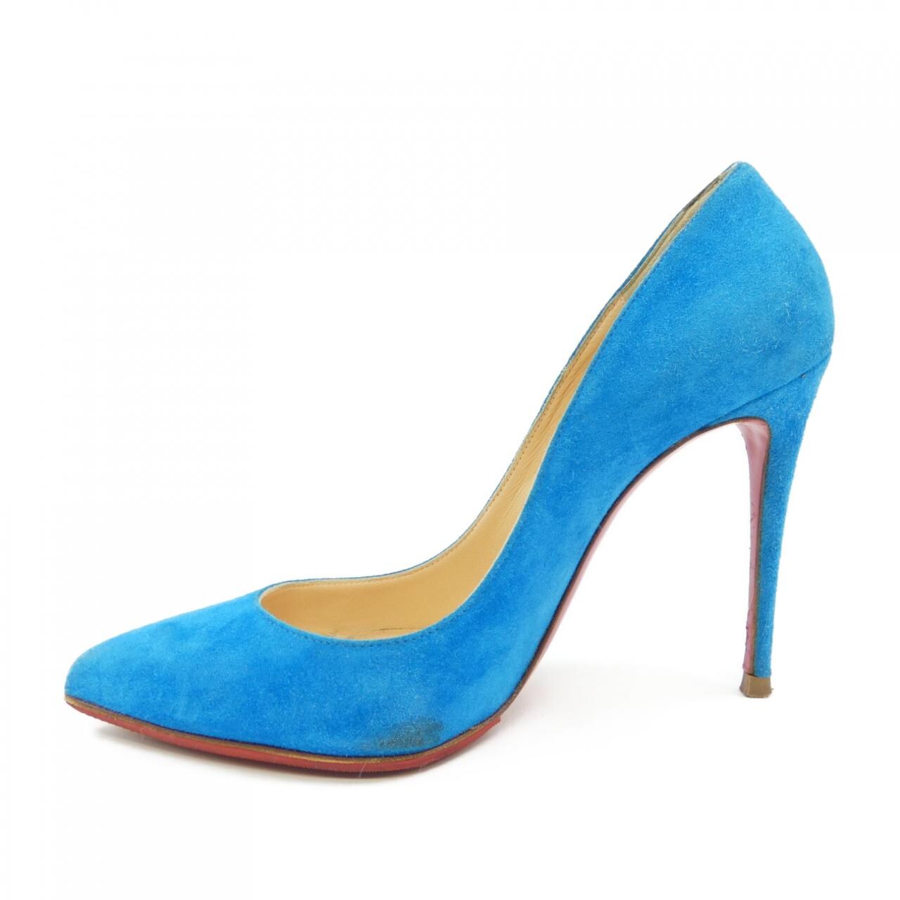 クリスチャンルブタン CHRISTIAN LOUBOUTIN パンプス