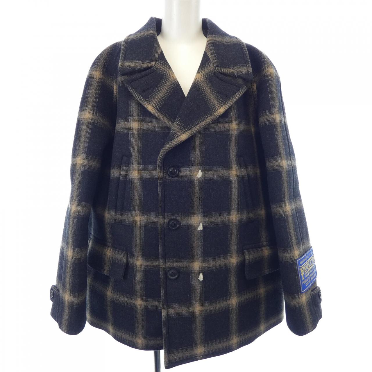 Maison Maison Margiela Coat