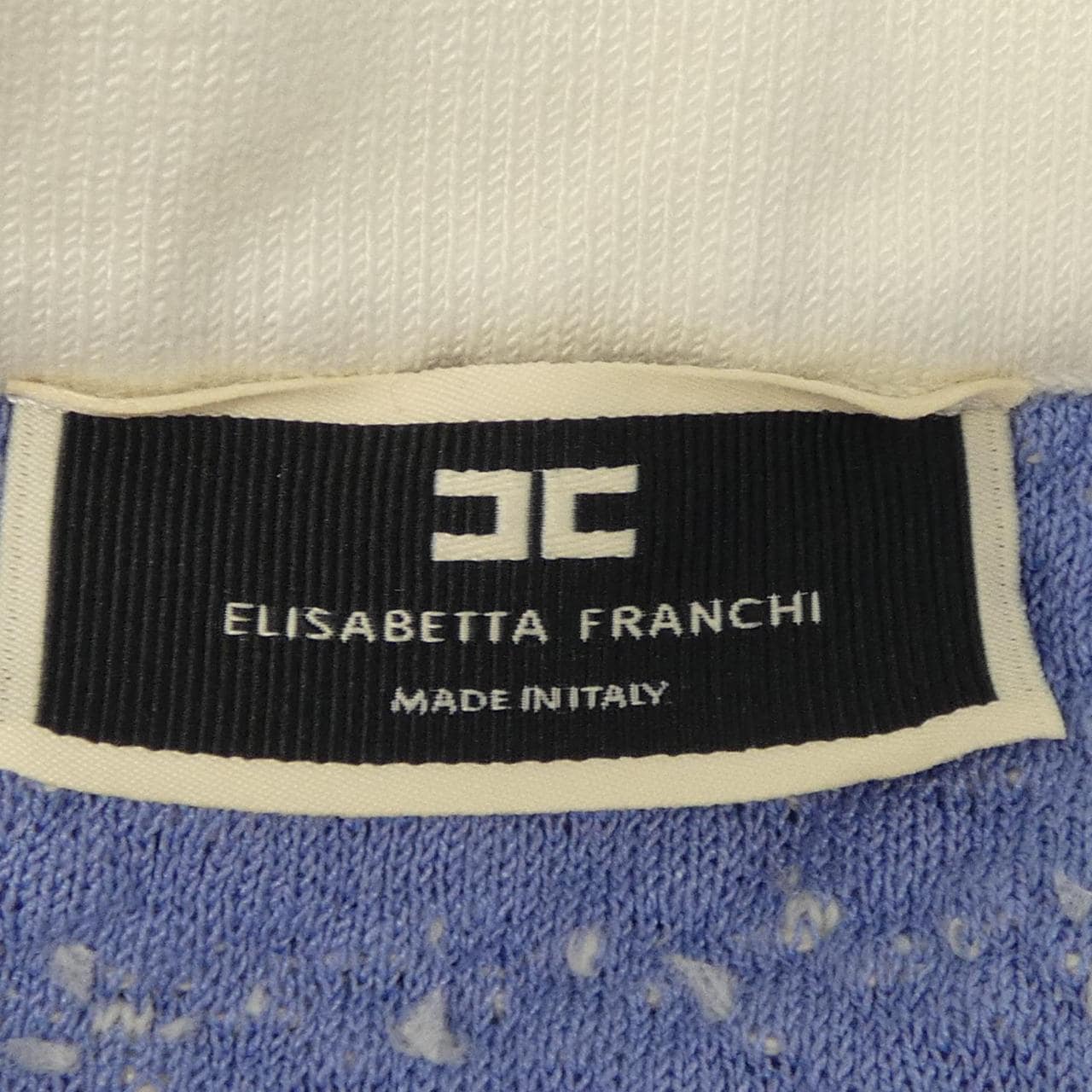 エリザベッタフランキ ELISABETTA FRANCHI スカート