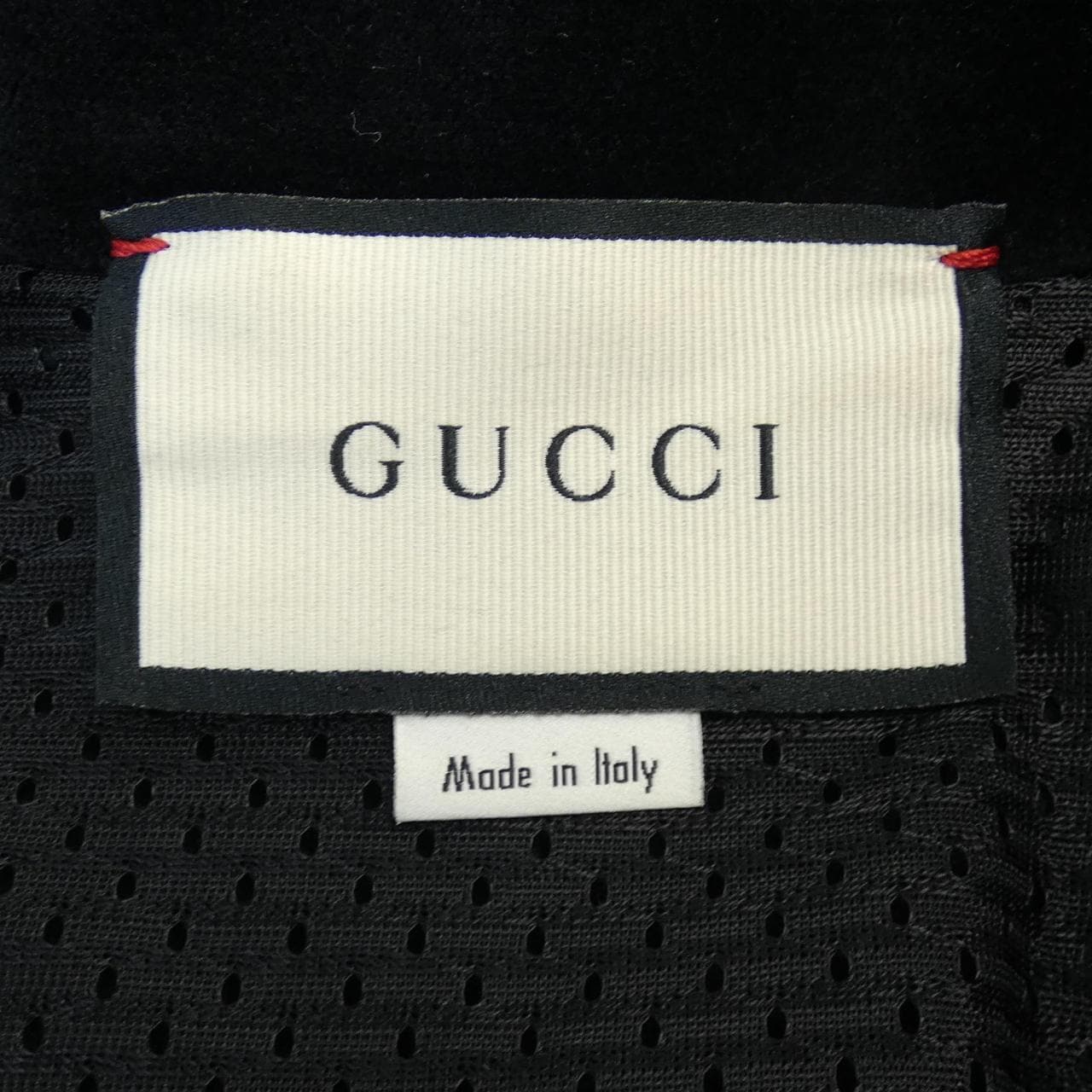Gucci GUCCI blouson