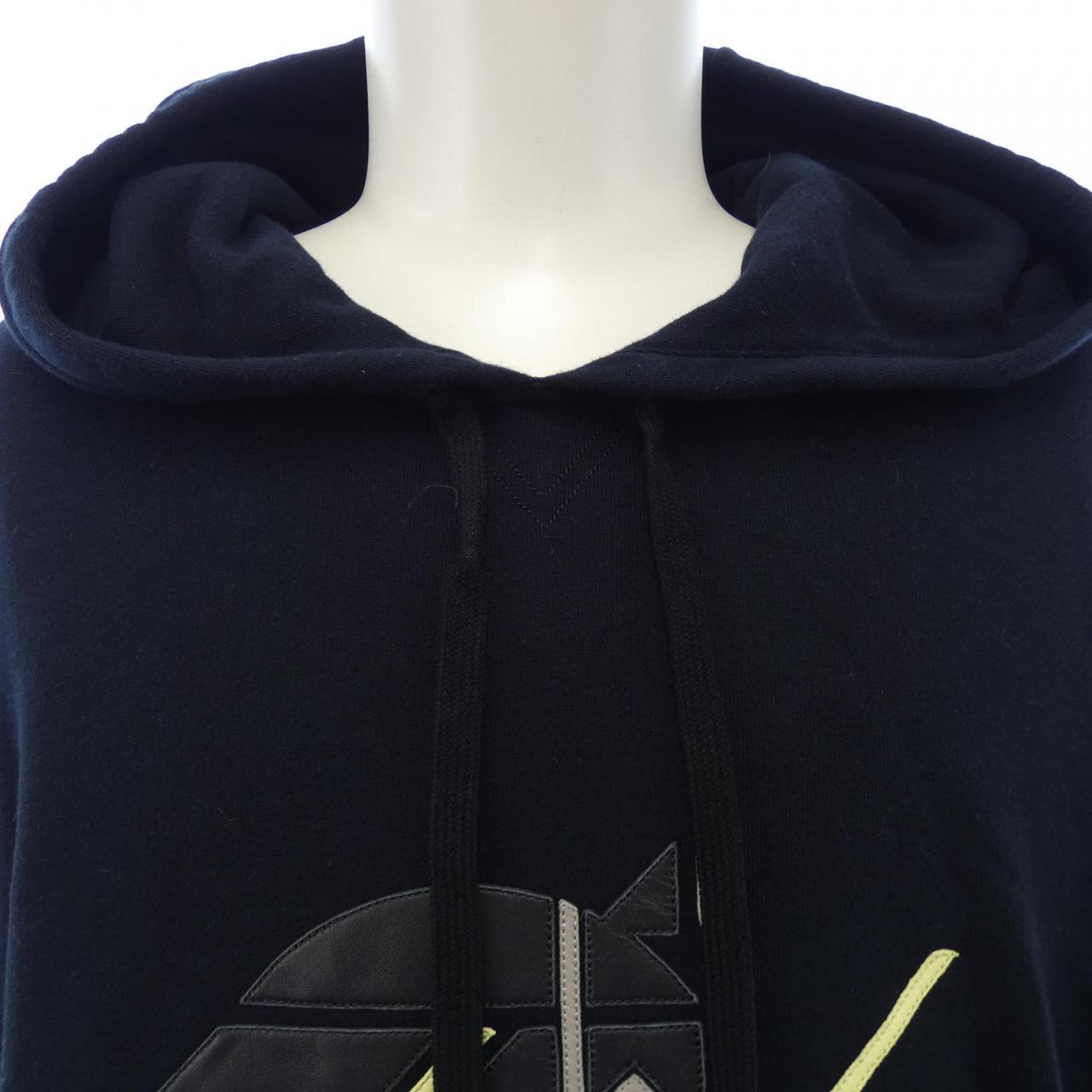 エルメス HERMES パーカー