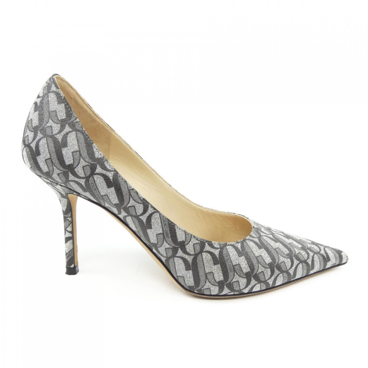 ジミーチュウ JIMMY CHOO パンプス