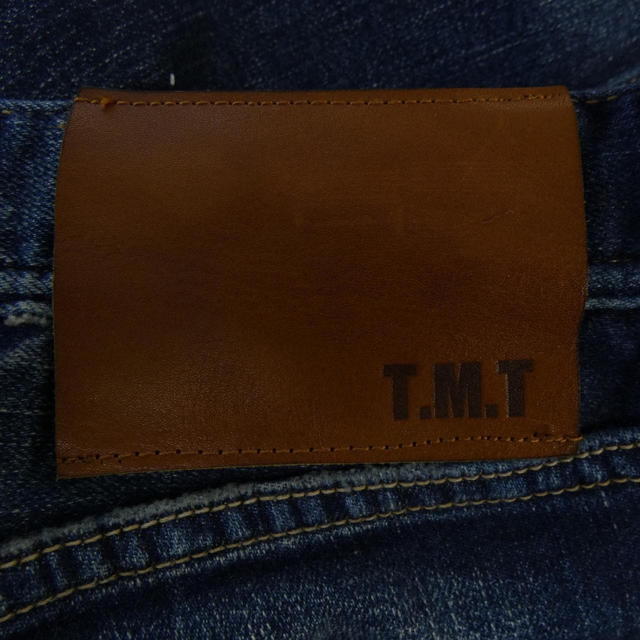 TMT牛仔褲
