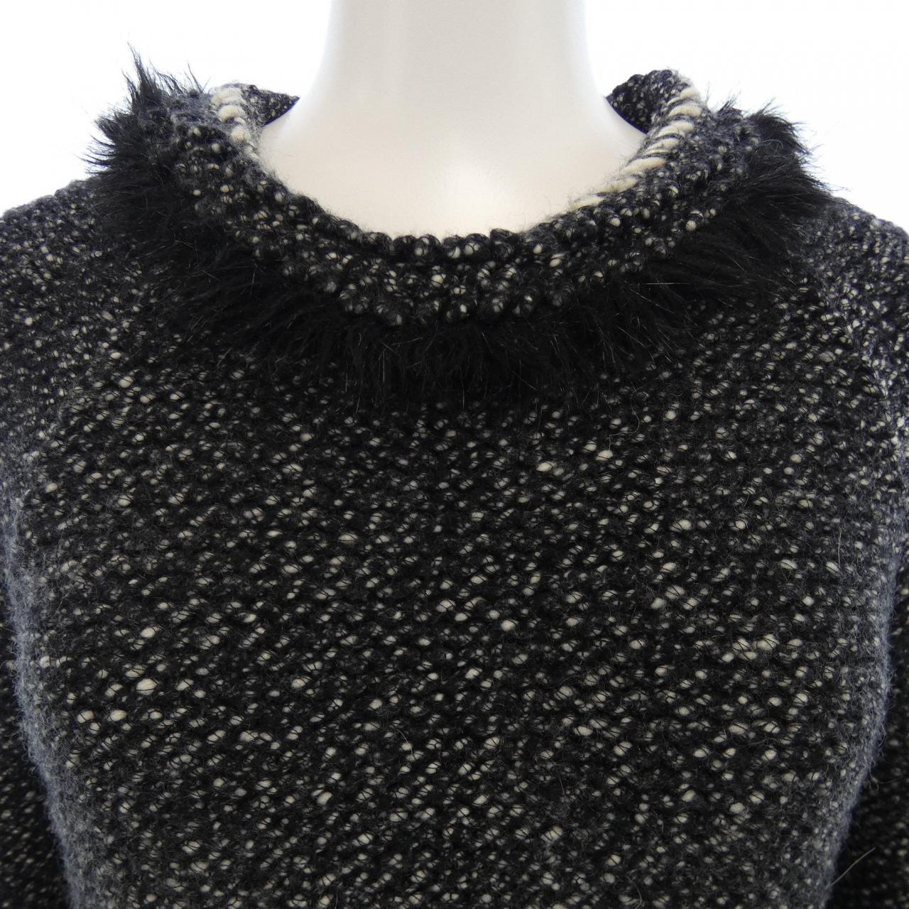 シャネル CHANEL P39901K02851 ワンピース