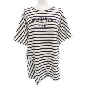 クリスチャンディオール CHRISTIAN DIOR D？STRIPES コットンジャージー 543T15A4235 トップス