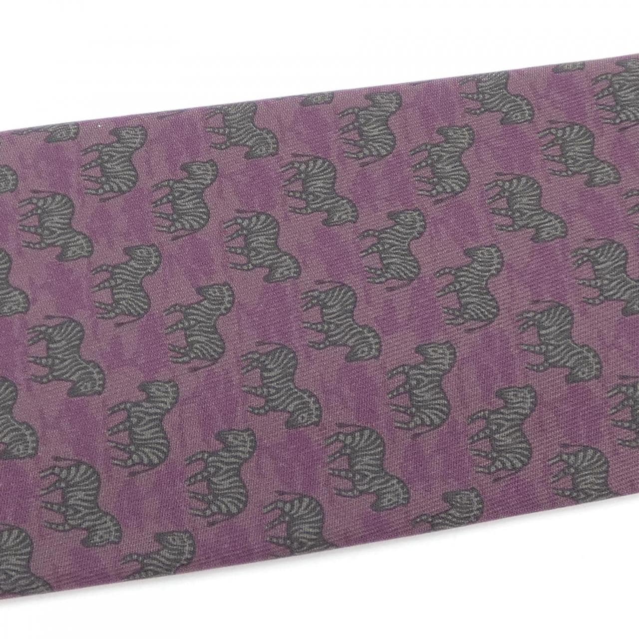 エルメス HERMES 607110T NECKTIE
