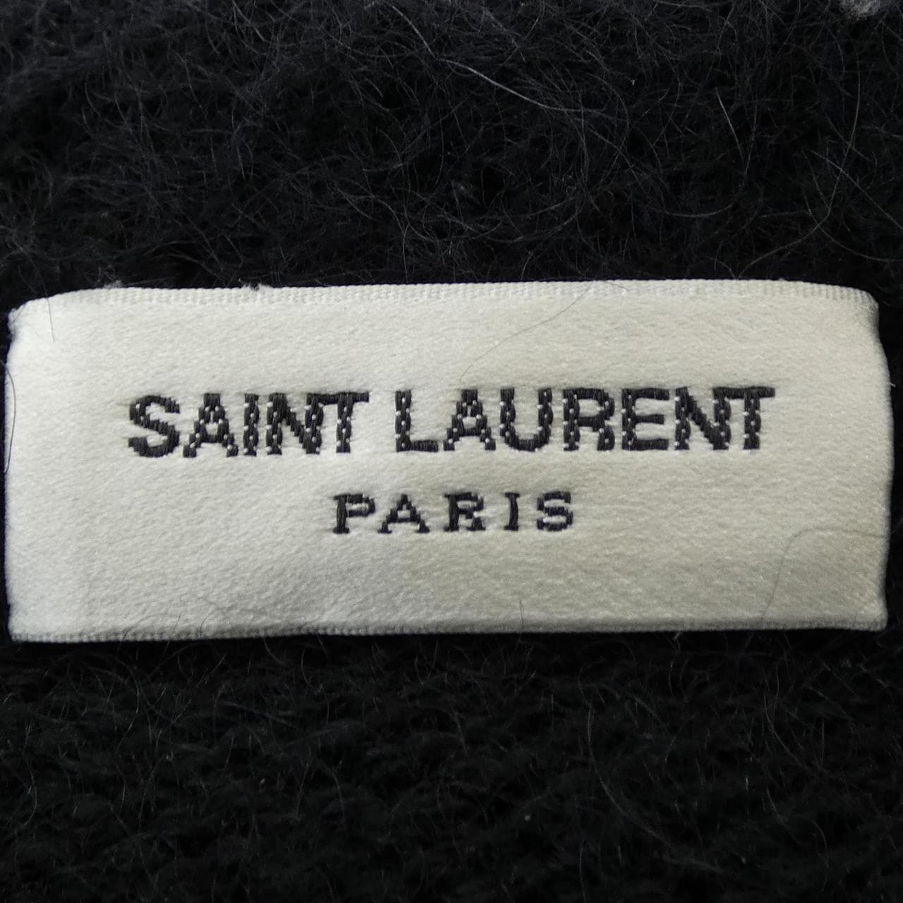 サンローラン SAINT LAURENT 480142 Y1UG1 ニット