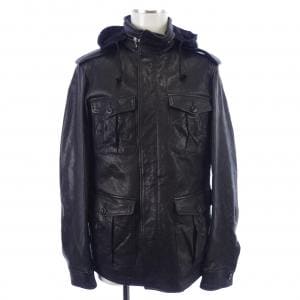 ポールスミス Paul Smith レザージャケット