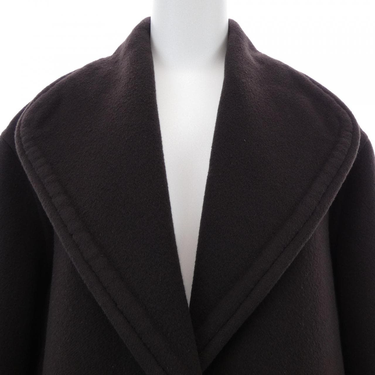 エルメス HERMES *07-7100 コート