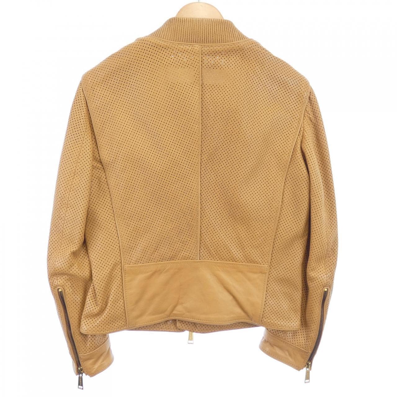 ディースクエアード DSQUARED2 S75AM0293 レザージャケット