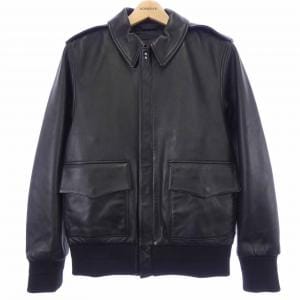マッキントッシュロンドン MACKINTOSH LONDON レザージャケット