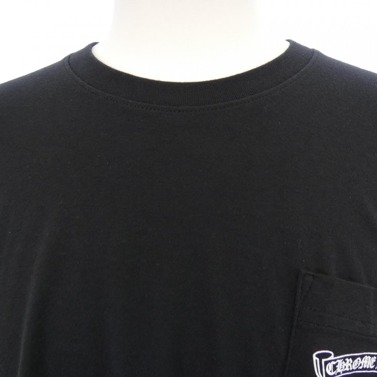 クロムハーツ CHROME HEARTS 408129112******564 Tシャツ