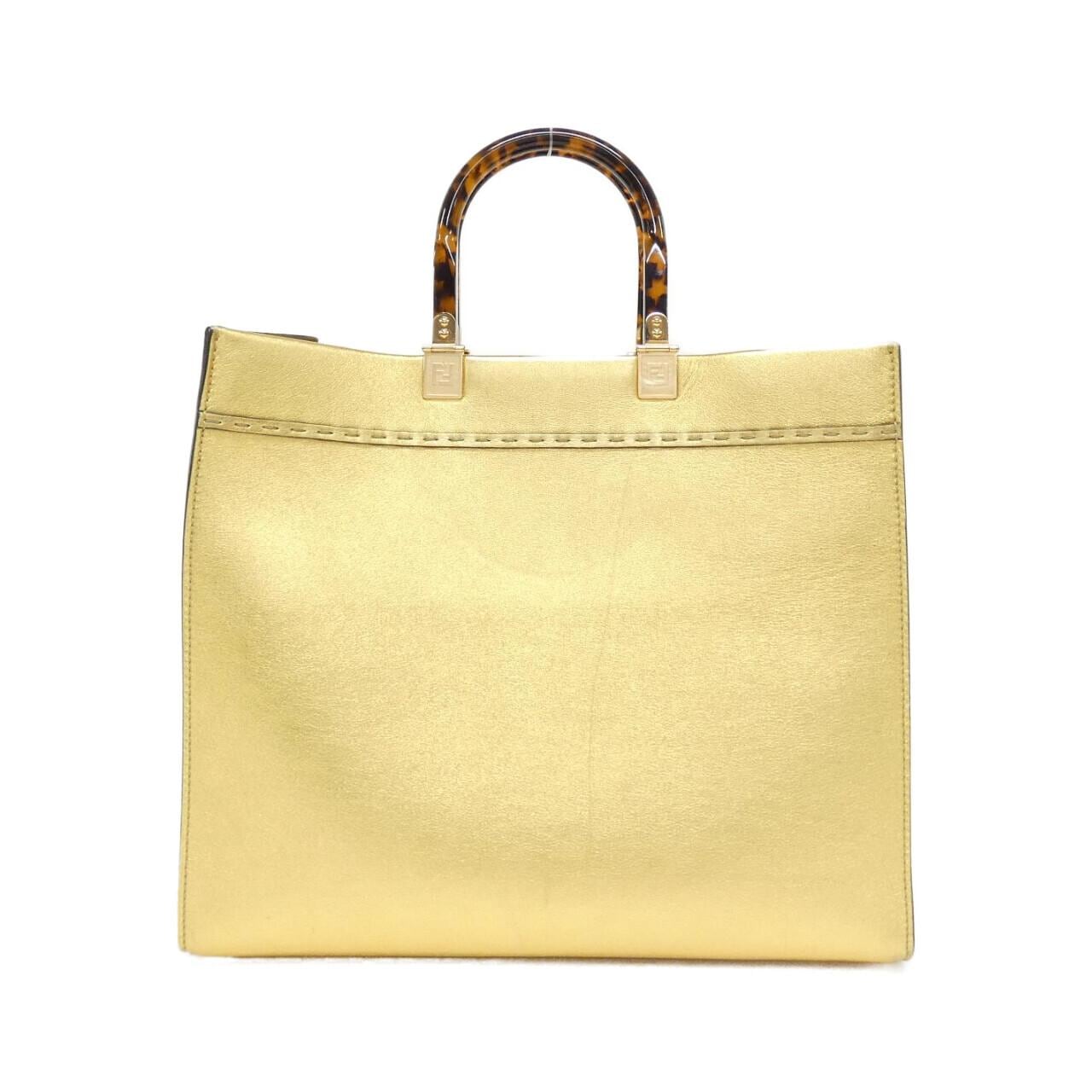 FENDI FENDI Sunshine中号 8BH386 AJH7 包