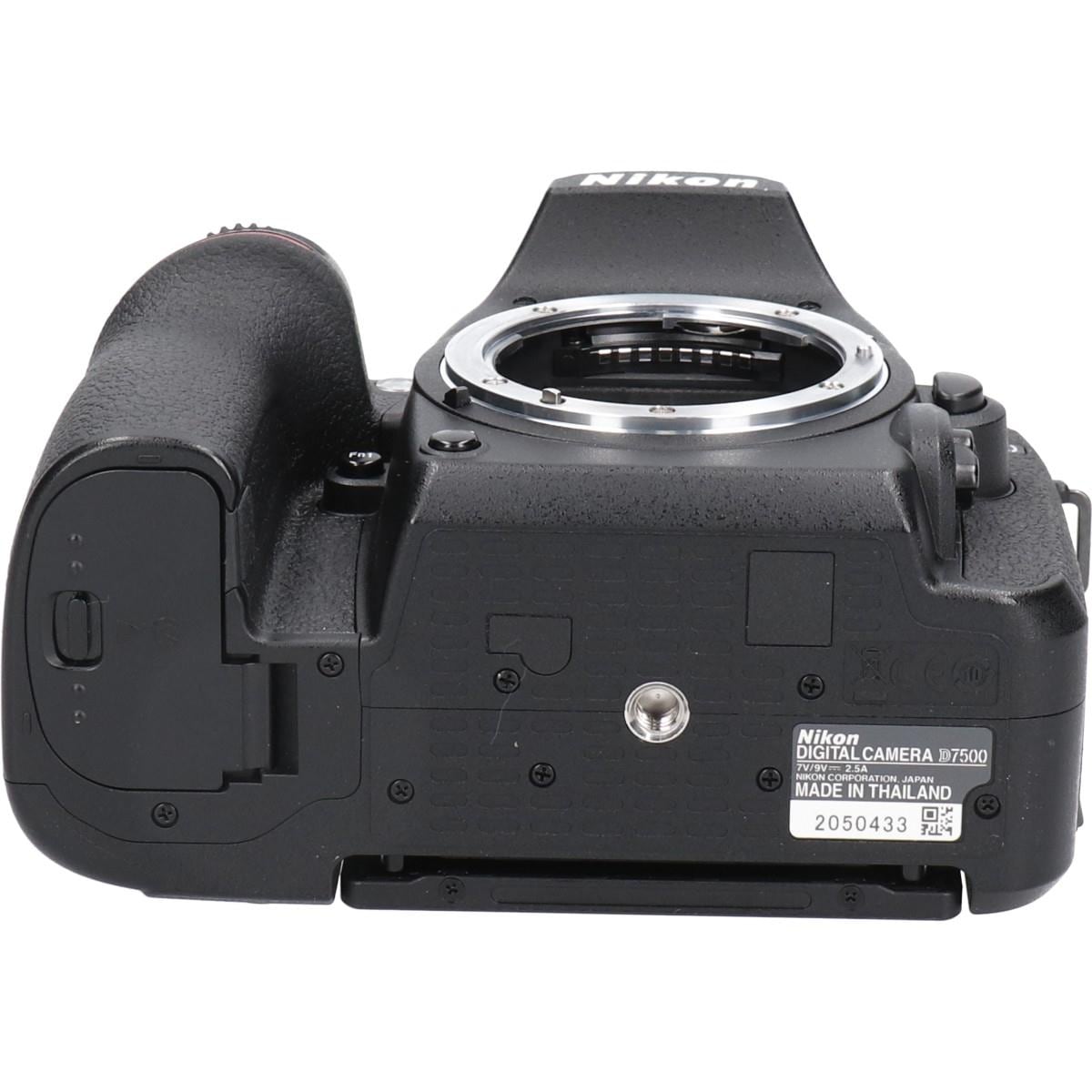 Ｄ７５００