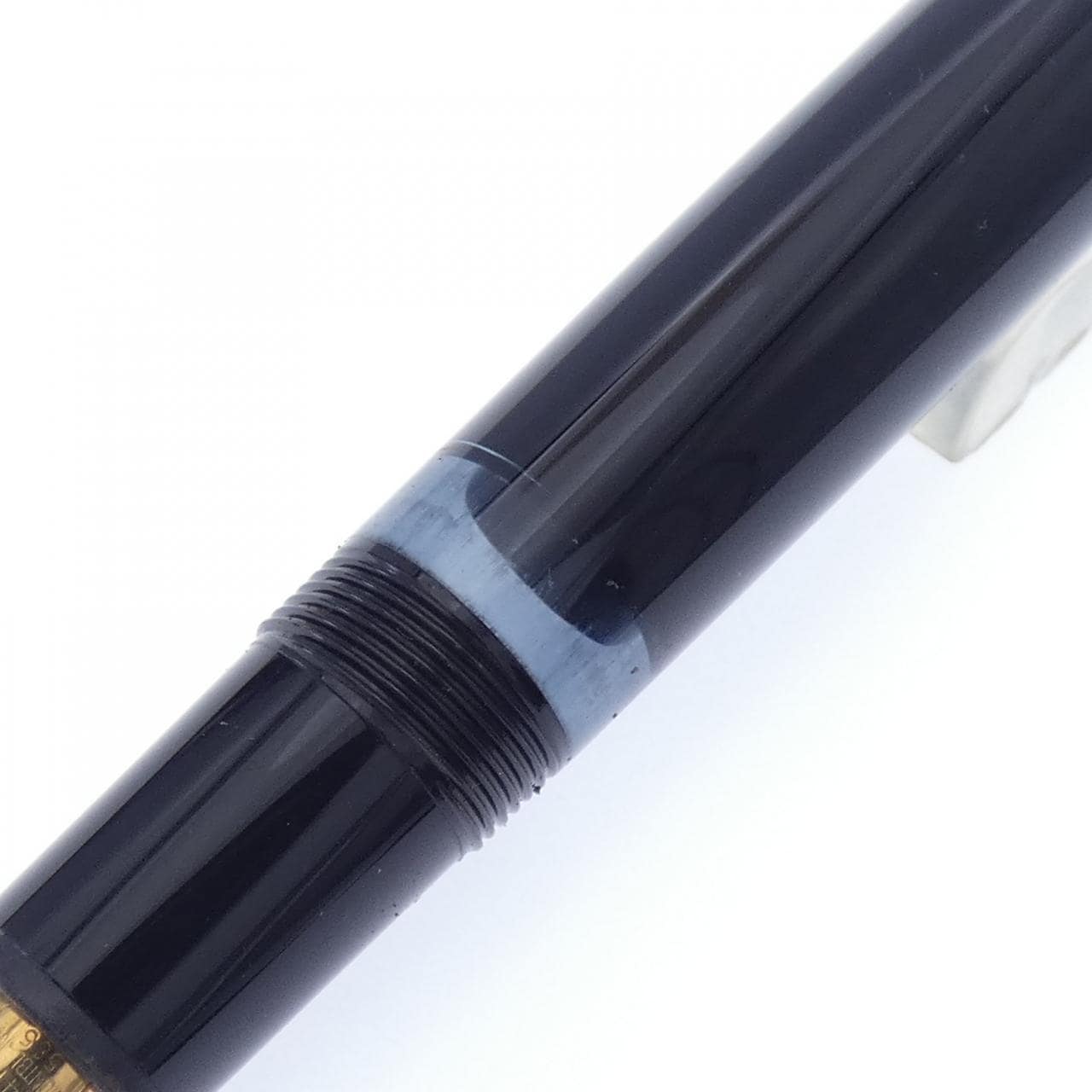 【ヴィンテージ】モンブラン マイスターシュテュック146(80年代) 万年筆