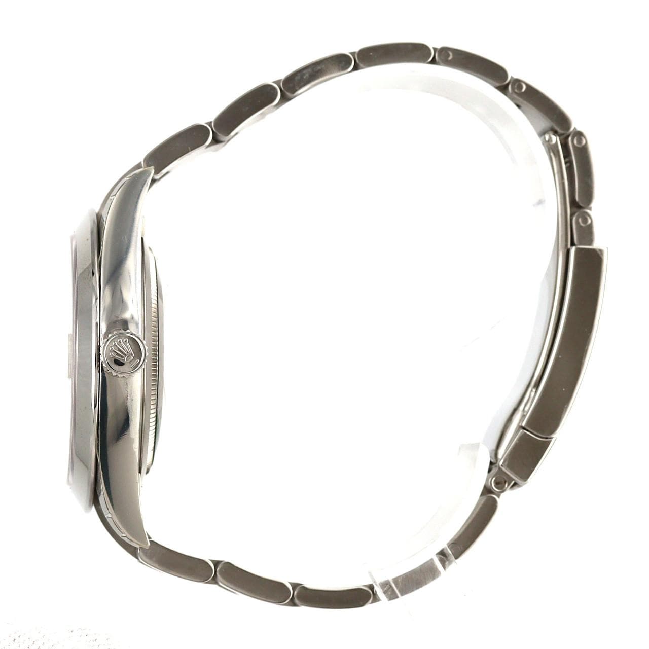 ロレックス デイトジャスト 126300 SS 自動巻 ランダム番