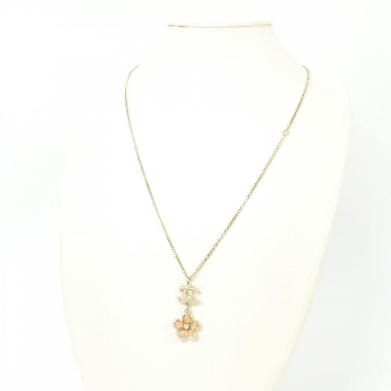 シャネル 99346 ネックレス