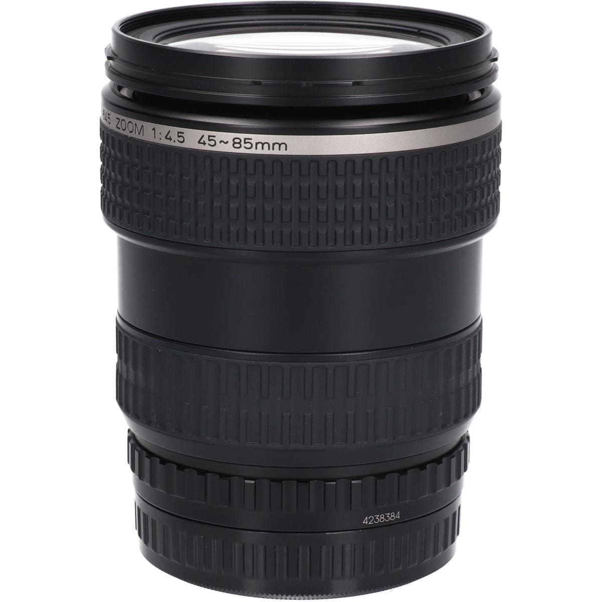 ＦＡ４５－８５ｍｍ　Ｆ４．５（６４５）