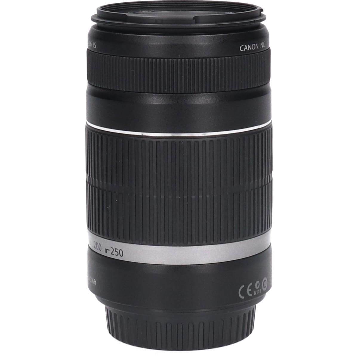 ＥＦ－Ｓ５５－２５０ｍｍ　Ｆ４－５．６ＩＳ