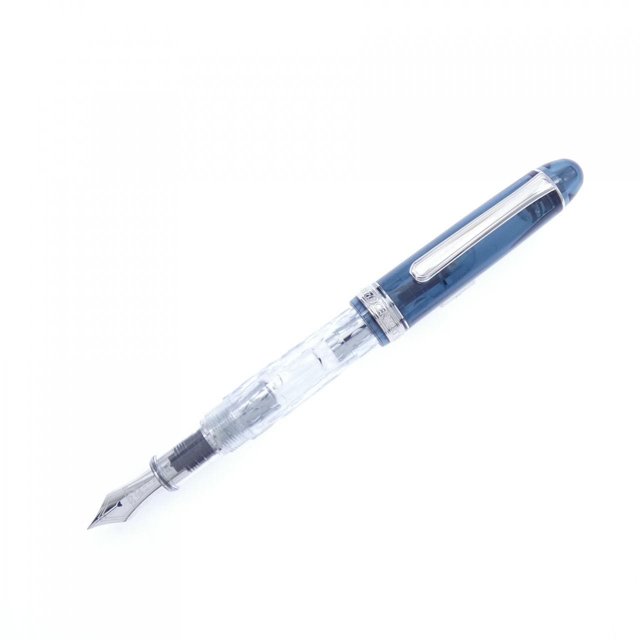 プラチナ CENTURY鱗雲 PNB-40000FU 万年筆