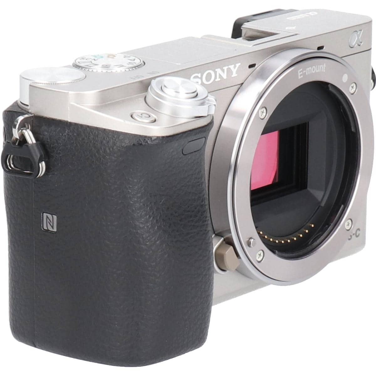 α６０００　ＩＬＣＥ－６０００
