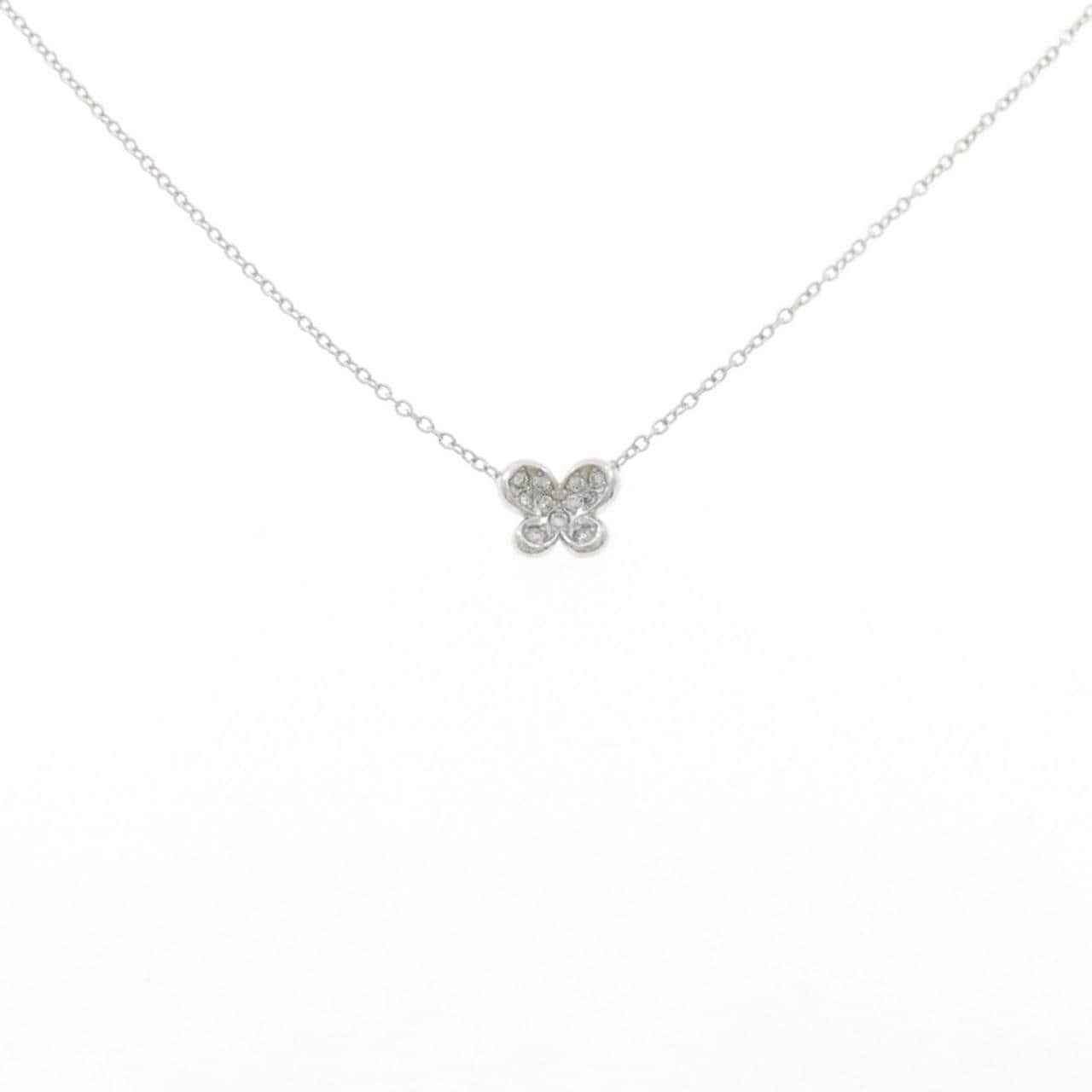 ヴァンドーム ダイヤモンド ネックレス