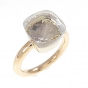 ポメラート ヌード リング