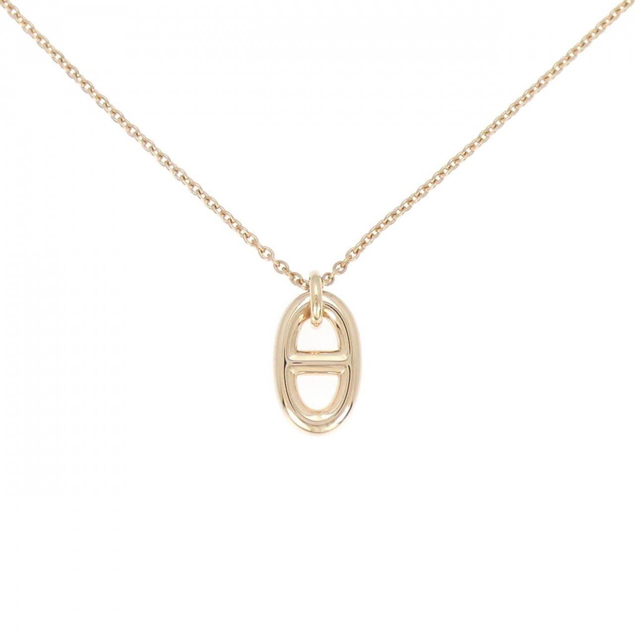 エルメス ファランドール ネックレス