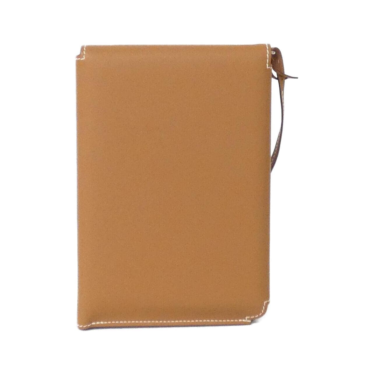 【未使用品】エルメス DELLA CAVALLERIA カルネ シークレット 086466CK ノートカバー