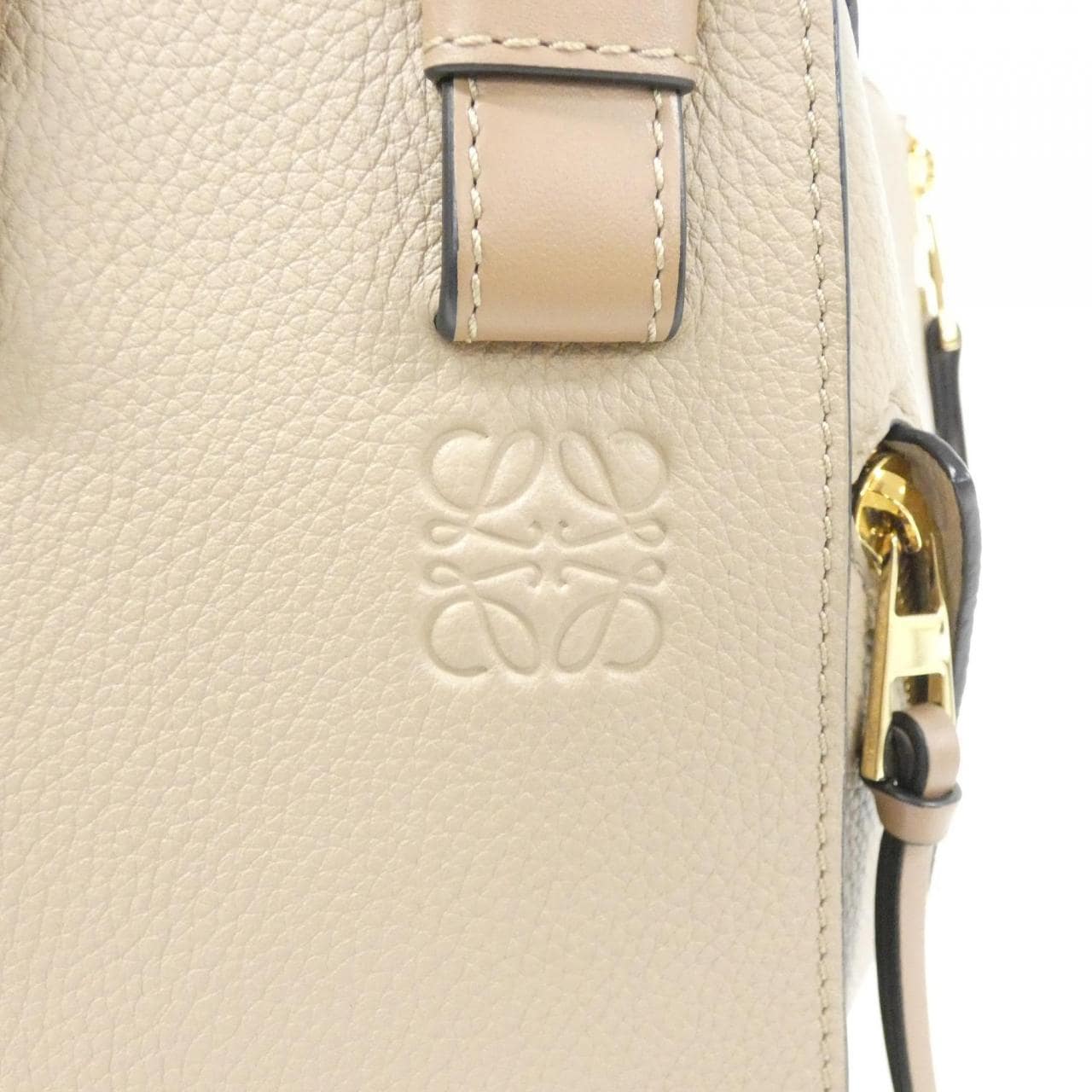 ロエベ ハンモック コンパクト A538H13X03 ショルダーバッグ