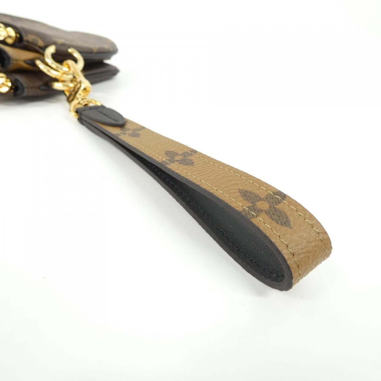 Monogram Pochette Trio M68756 手拿包