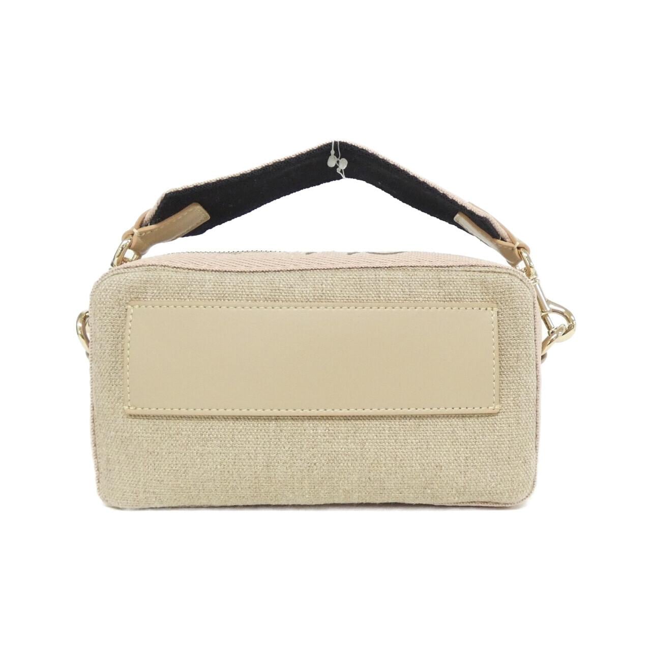 クロエ ウッディ ベルト バッグ CHC23AS432 L13 ウエストバッグ