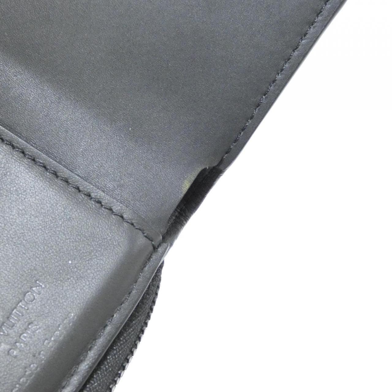 ルイヴィトン トリヨン モノグラム ポルトフォイユ パイロット M82556 財布