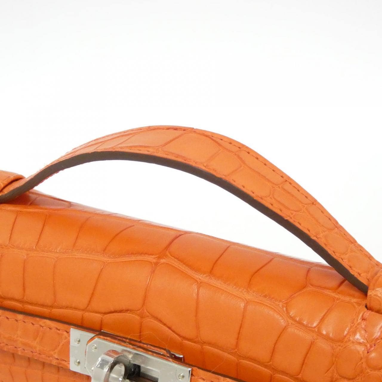 【未使用品】エルメス ポシェットケリー MINI 045021CK バッグ