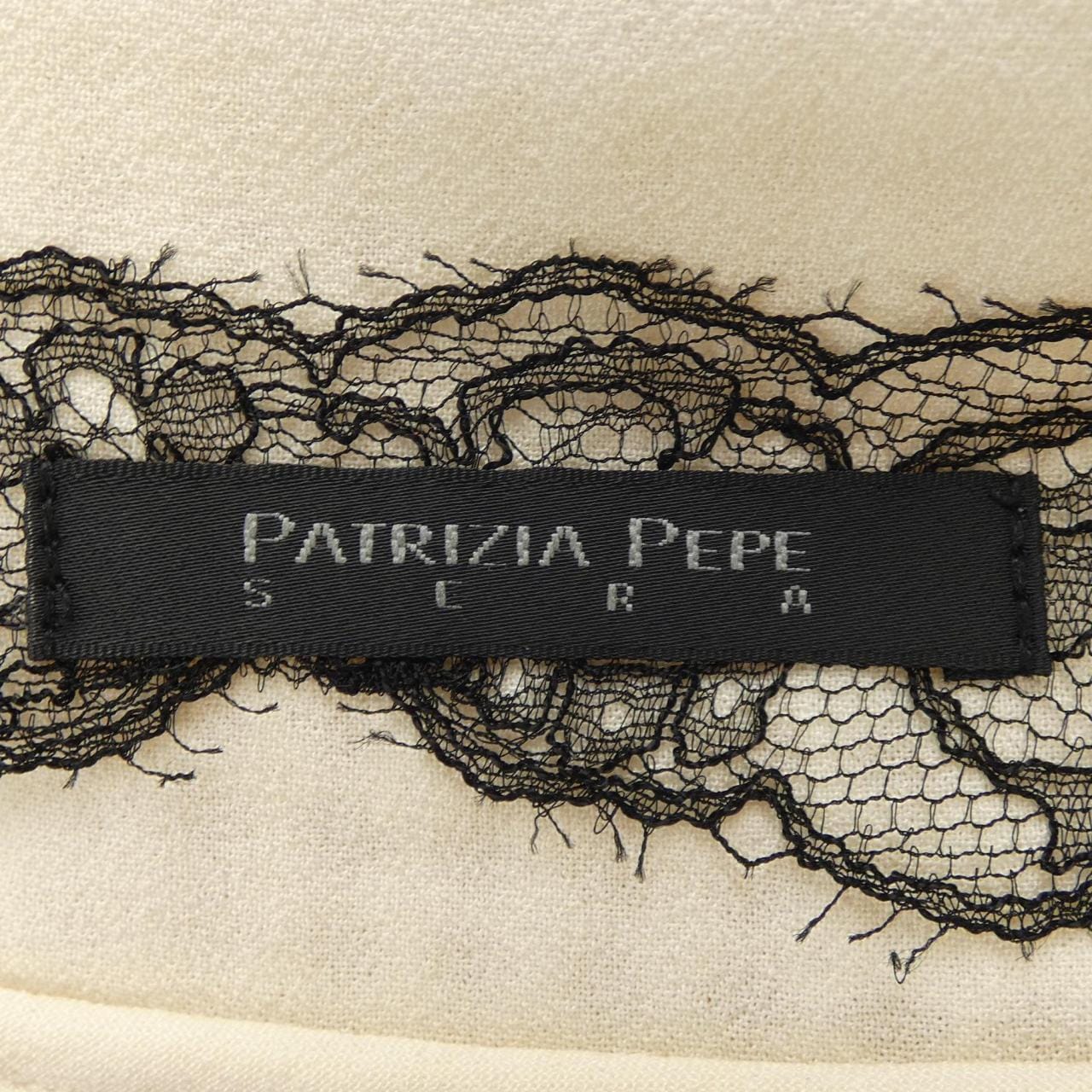 パトリツィアペペ PATRIZIA PEPE ワンピース